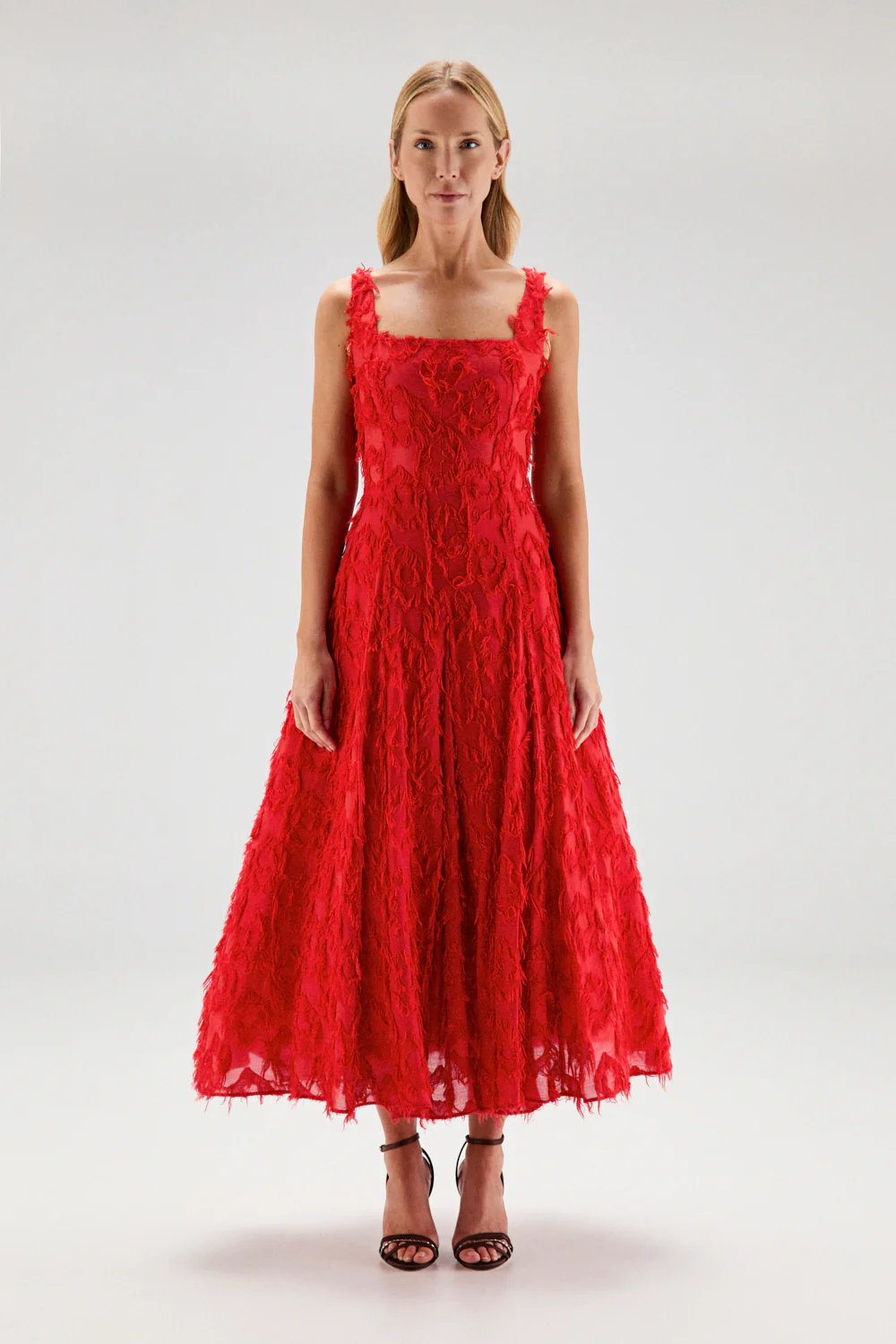 VESTIDO PAZ