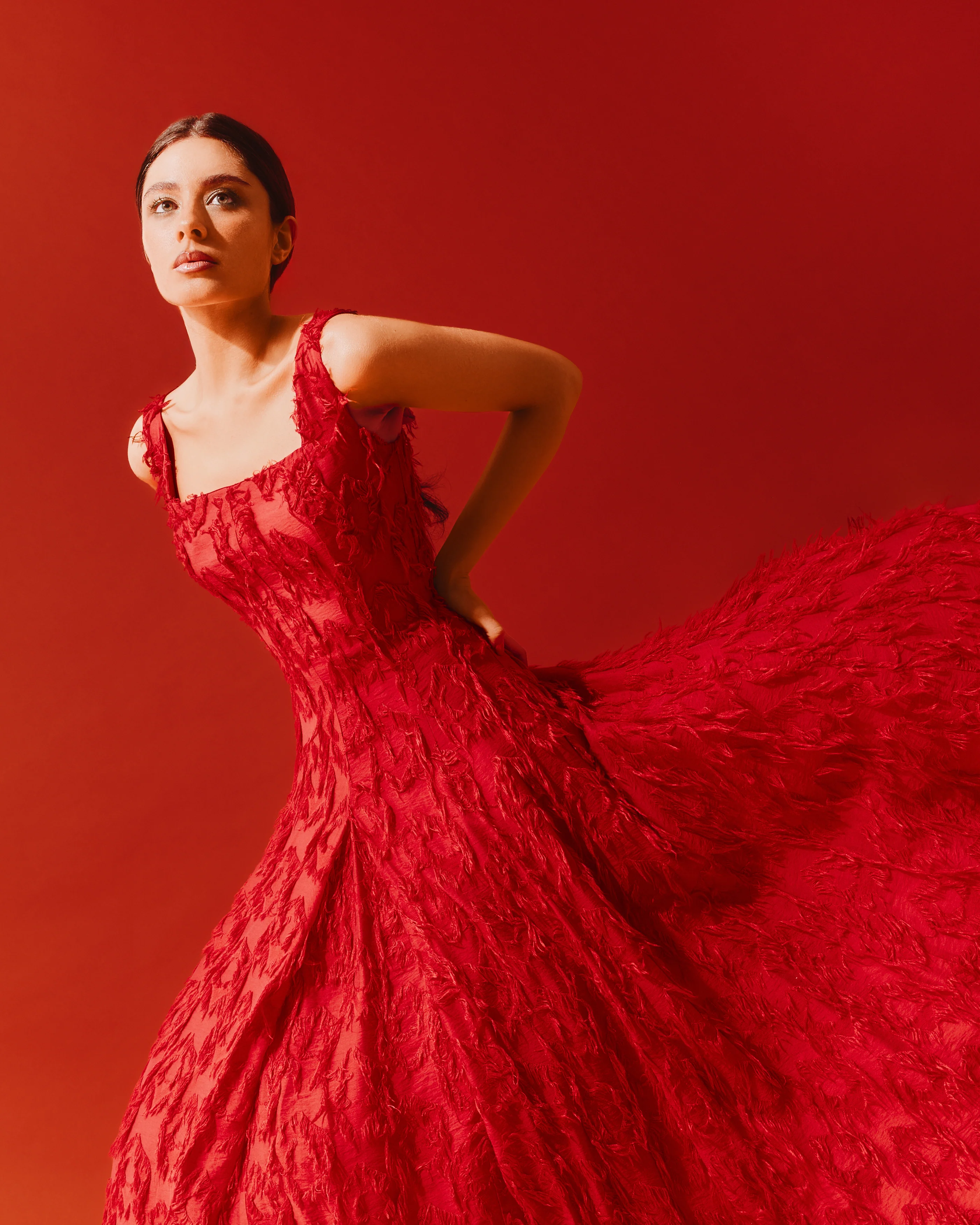 VESTIDO PAZ - Image 2