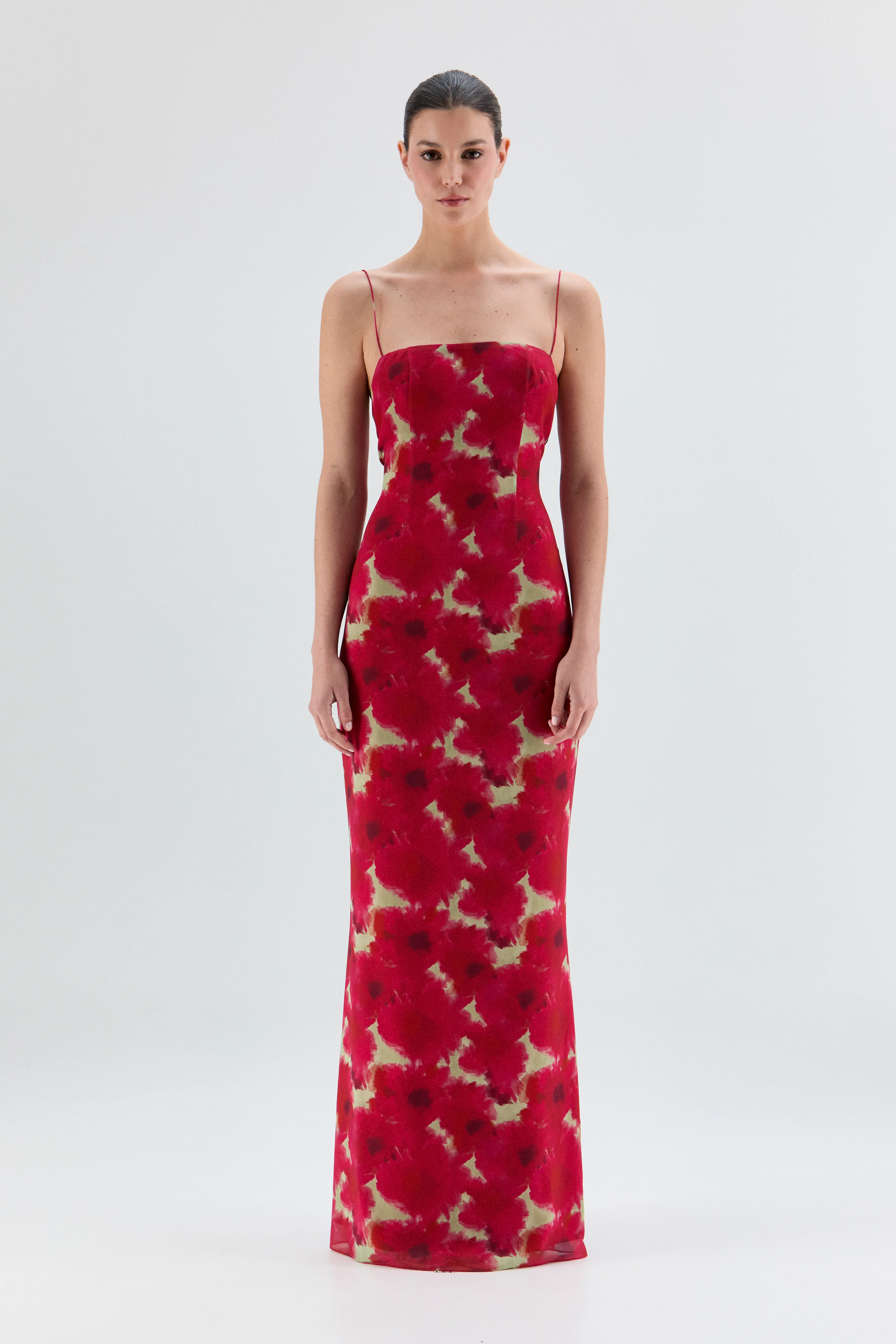 VESTIDO RICHARD