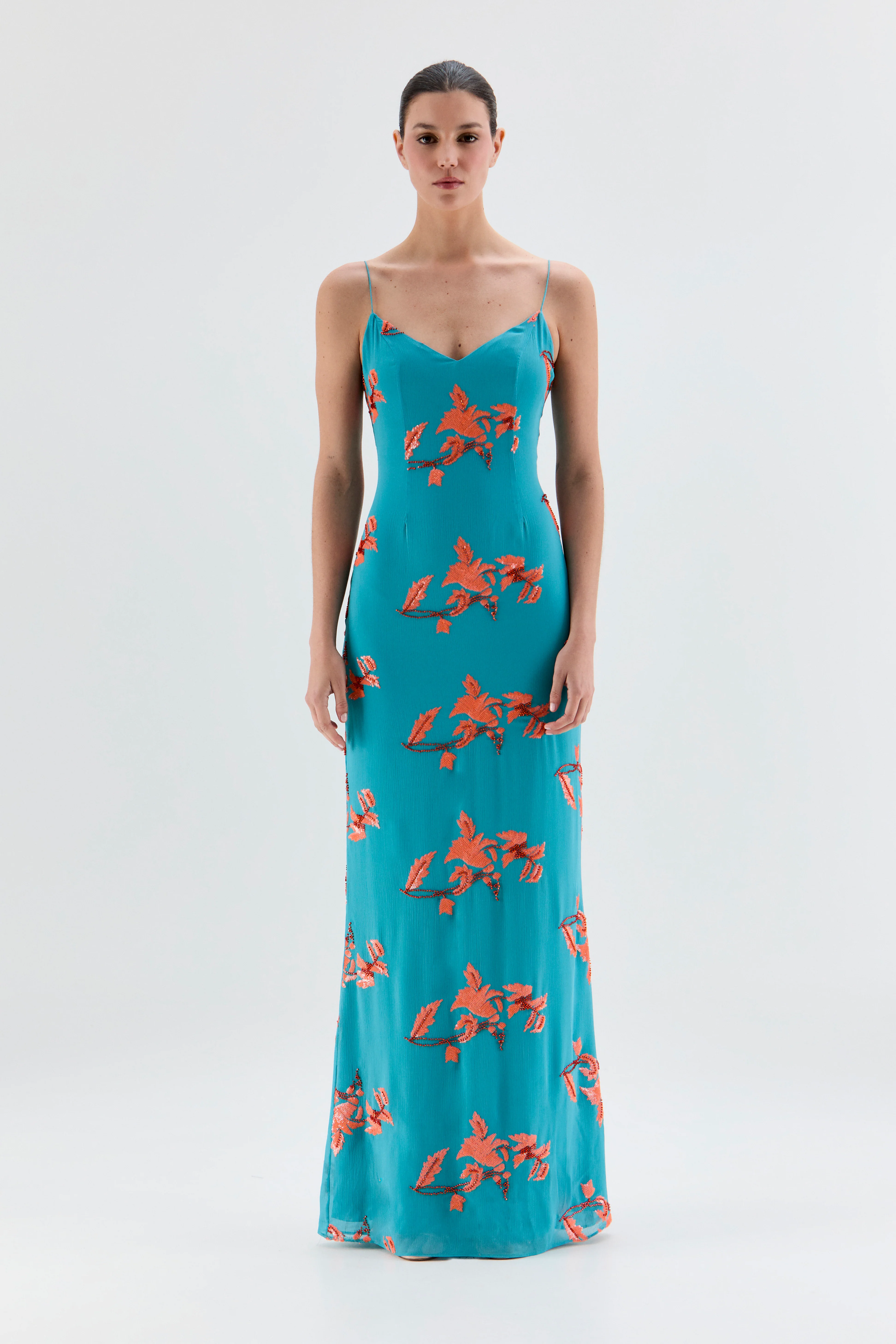 VESTIDO SOKOLSKY