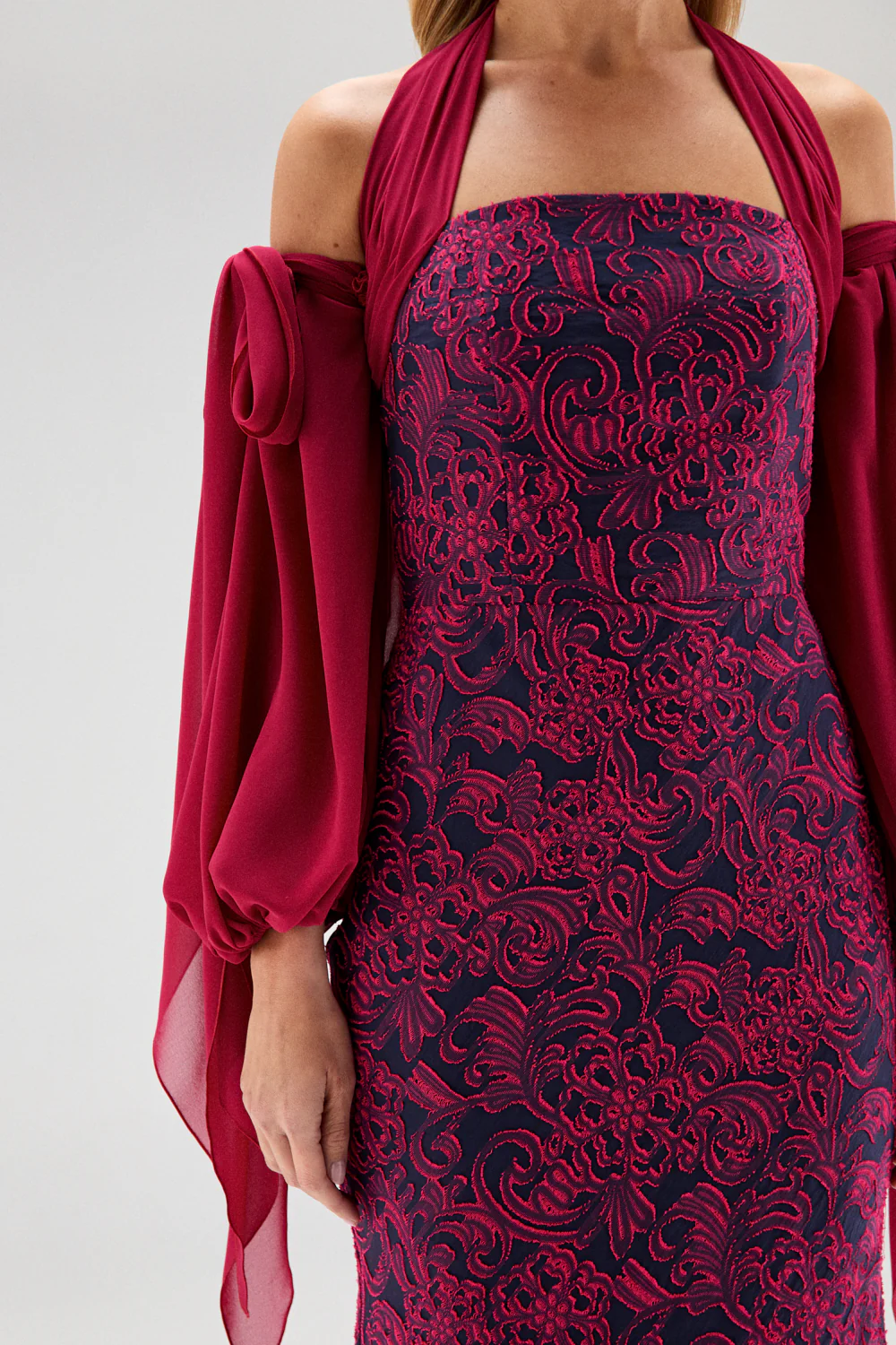 VESTIDO TORI - Image 4