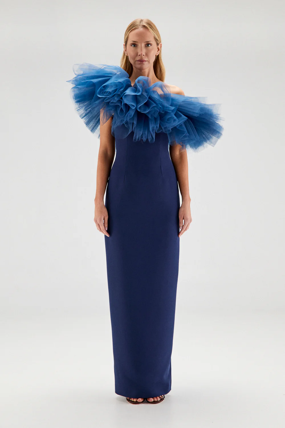 VESTIDO TRIBECA
