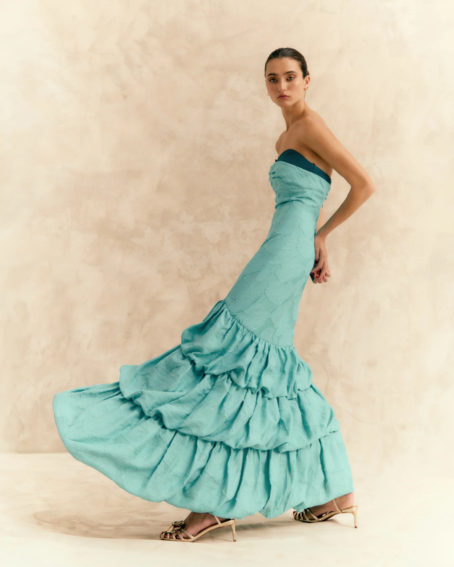 VESTIDO TRINIDAD - Image 6